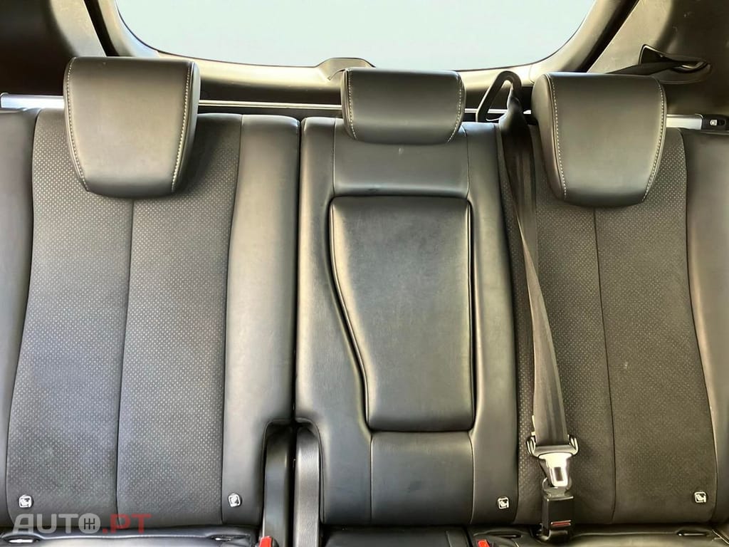 Mitsubishi Eclipse Cross 2.4 PHEV eMotion
