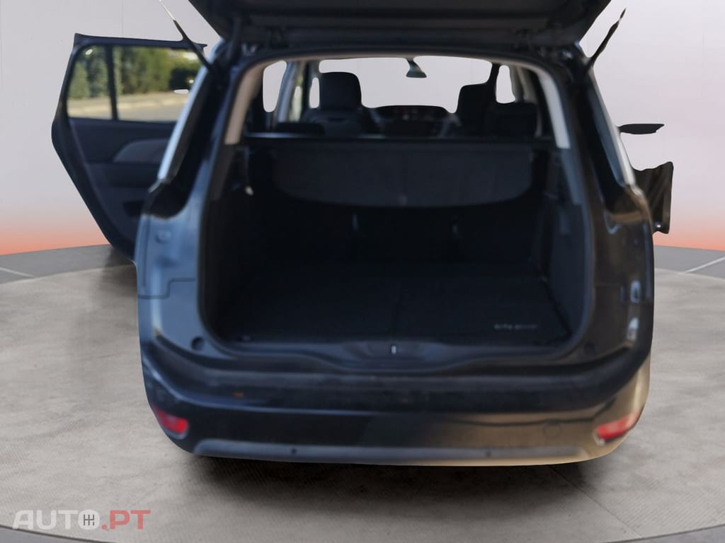 Citroen Grand C4 SpaceTourer 1.6 BlueHDi Feel Business EAT6