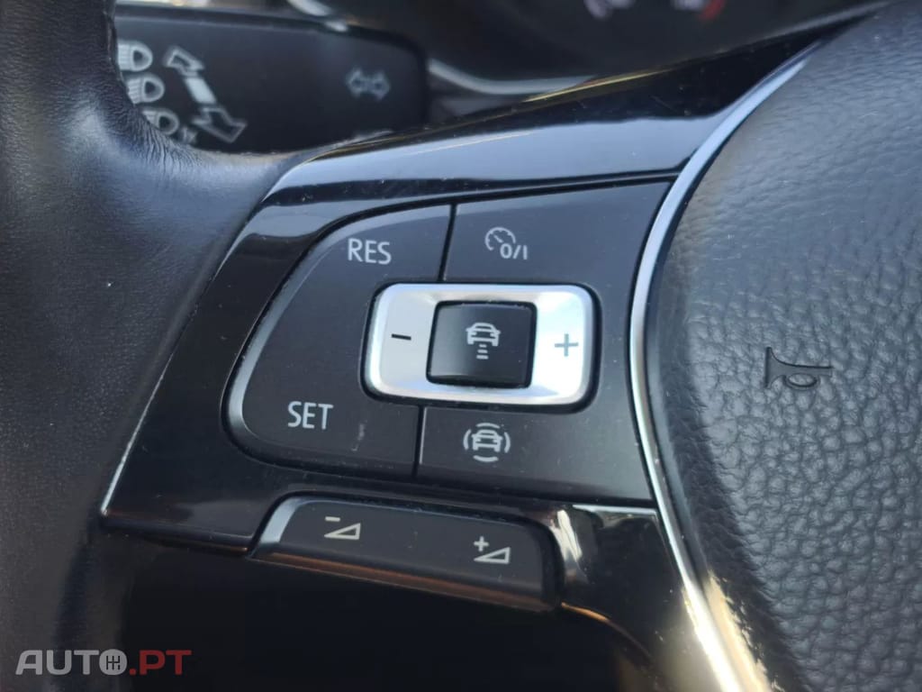 Volkswagen T-Roc 1.0 TSI Style