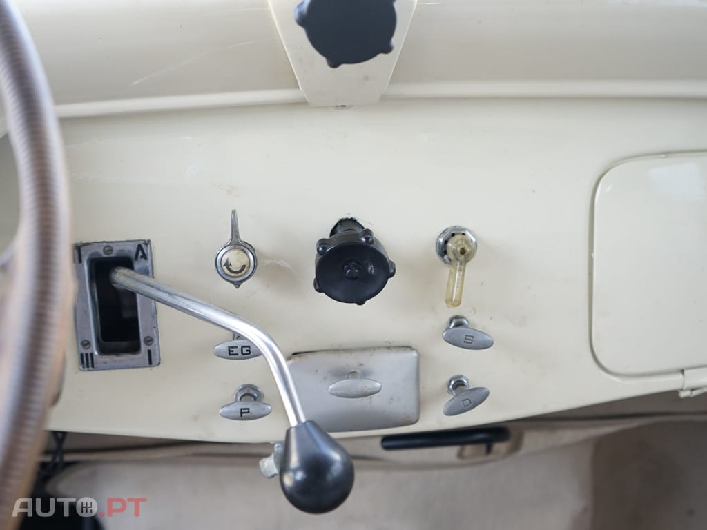 Citroen Traction Avant 11 Normale