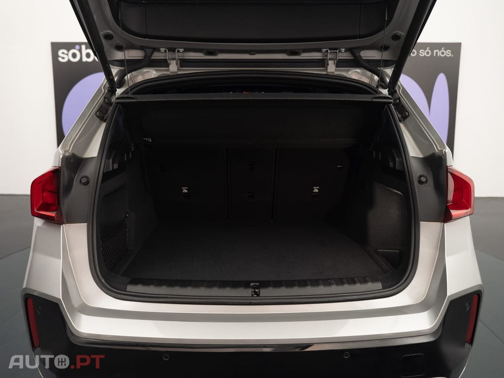 BMW X1 xDrive25e Pack Desportivo M