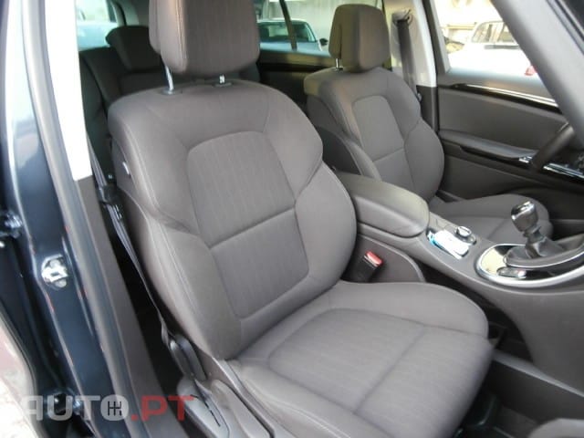 Renault Espace 1.6 dCi Zen