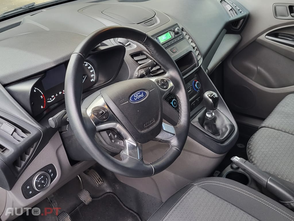 Ford Transit Connect 1.5 TDCi 200 L2 Trend