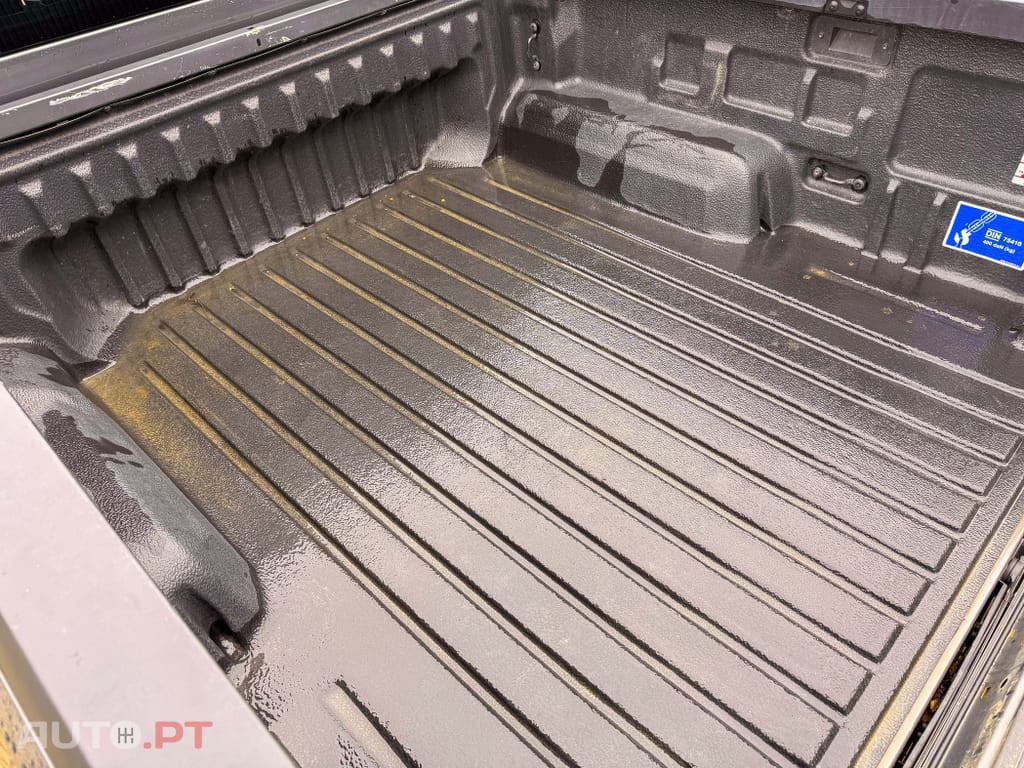 Volkswagen Amarok 3.0 TDI Style 4x4