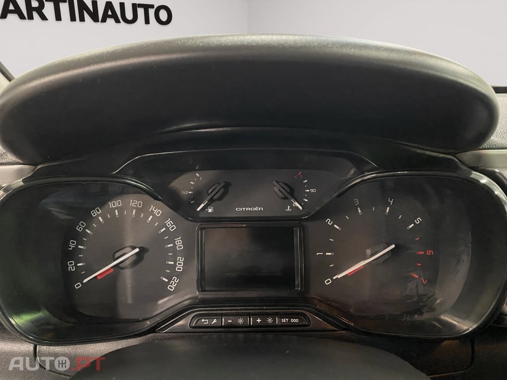 Citroen C3 1.2 PureTech Max