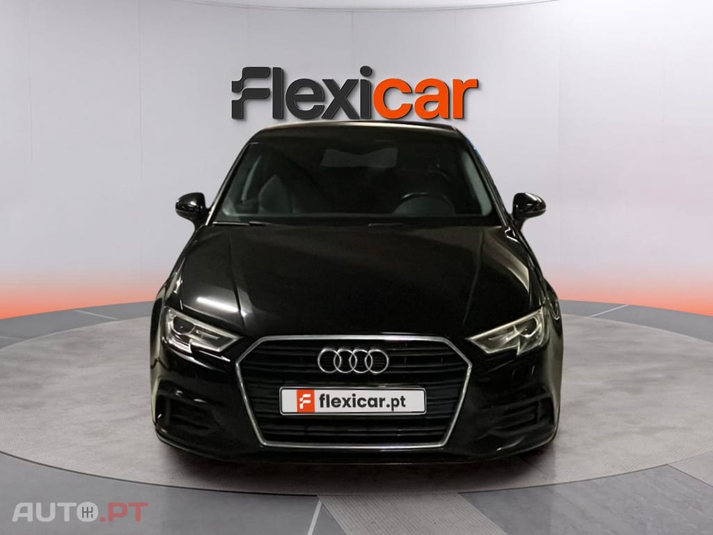 Audi A3 30 TFSI sport