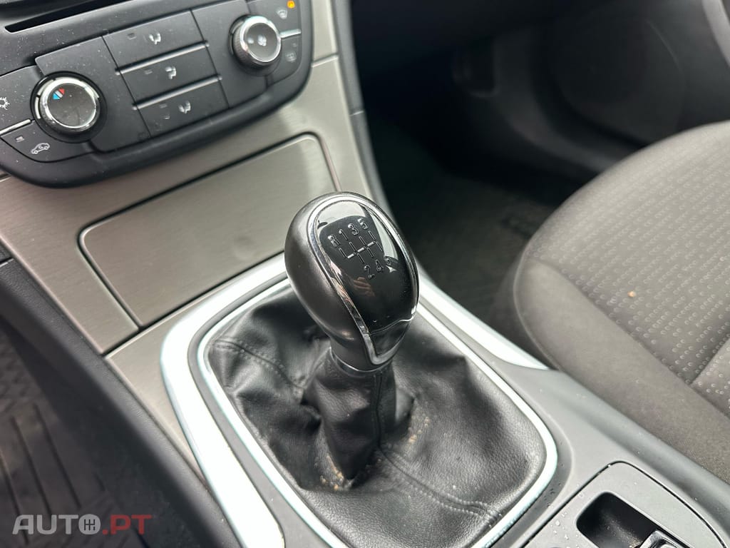Opel Insignia 2.0 CDTi Cosmo S/S