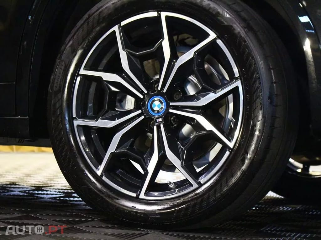 BMW X3 30 e xDrive Pack M