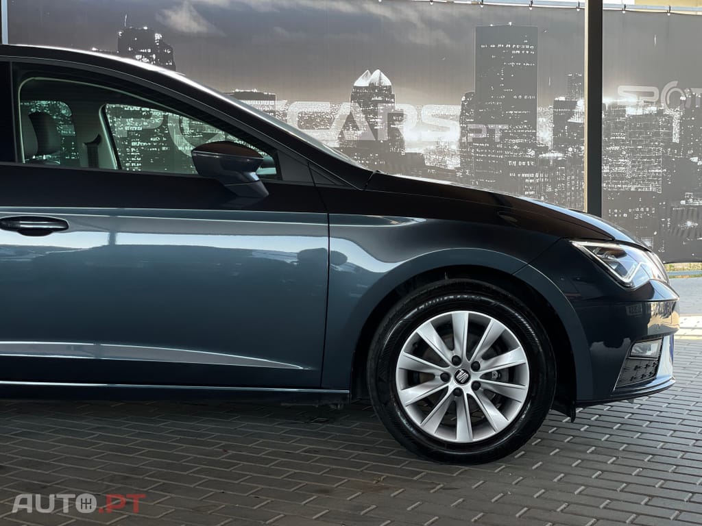 Seat Leon 1.0 EcoTSI Style S/S
