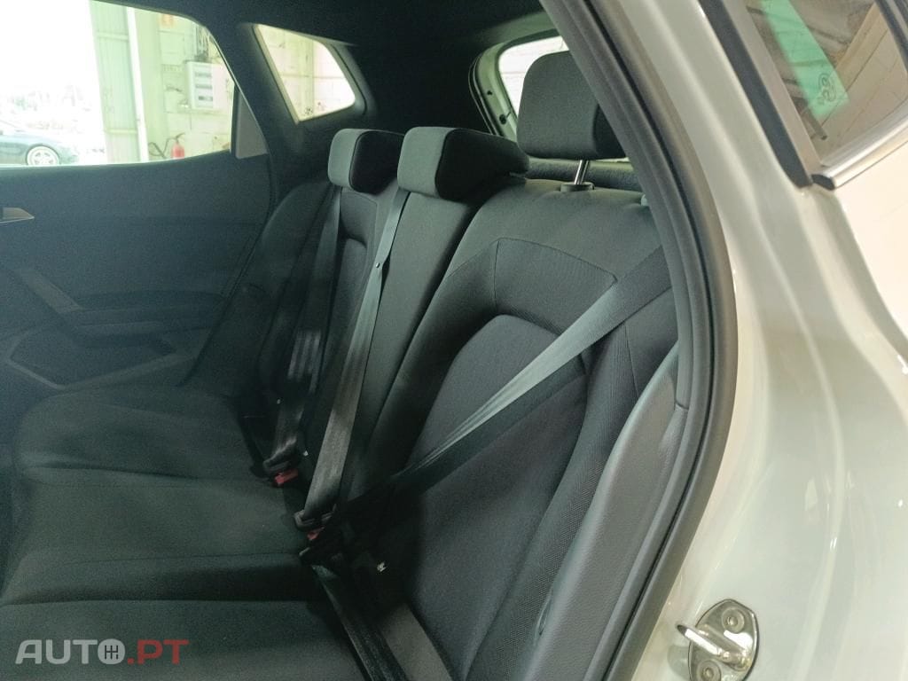 Seat Arona 1.0 TSI FR