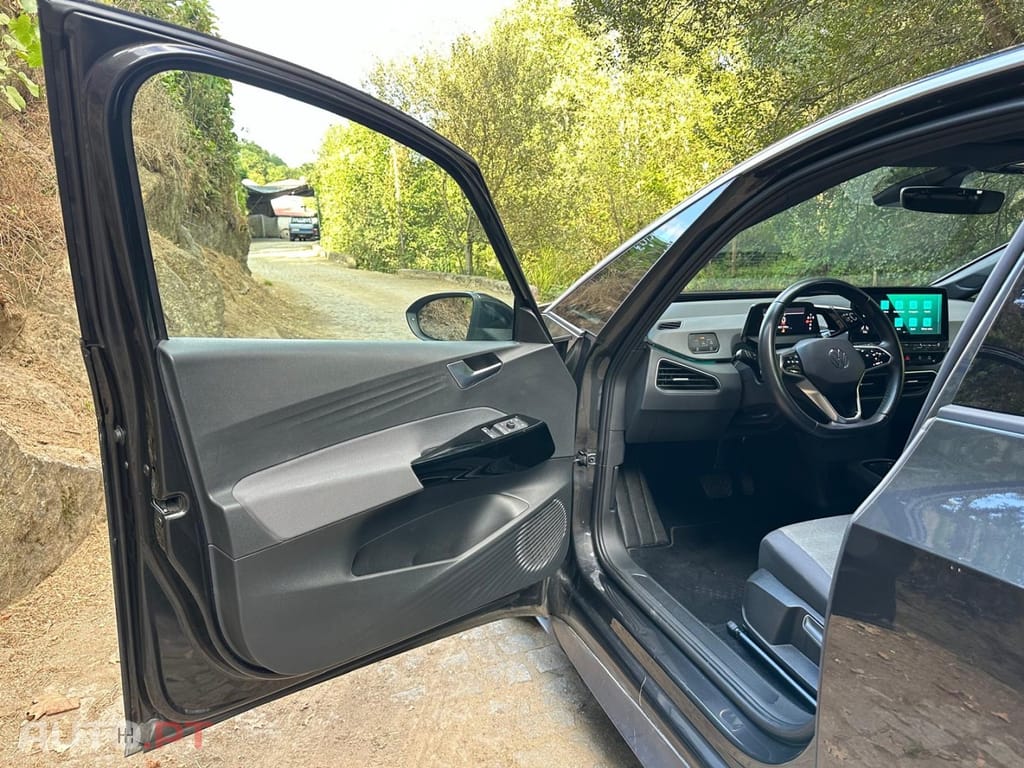 Volkswagen Id.3 Pro