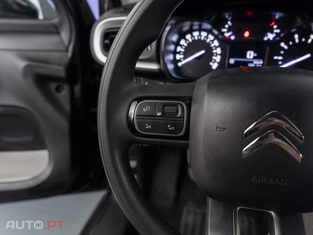 Citroen C3 1.2 PureTech Feel