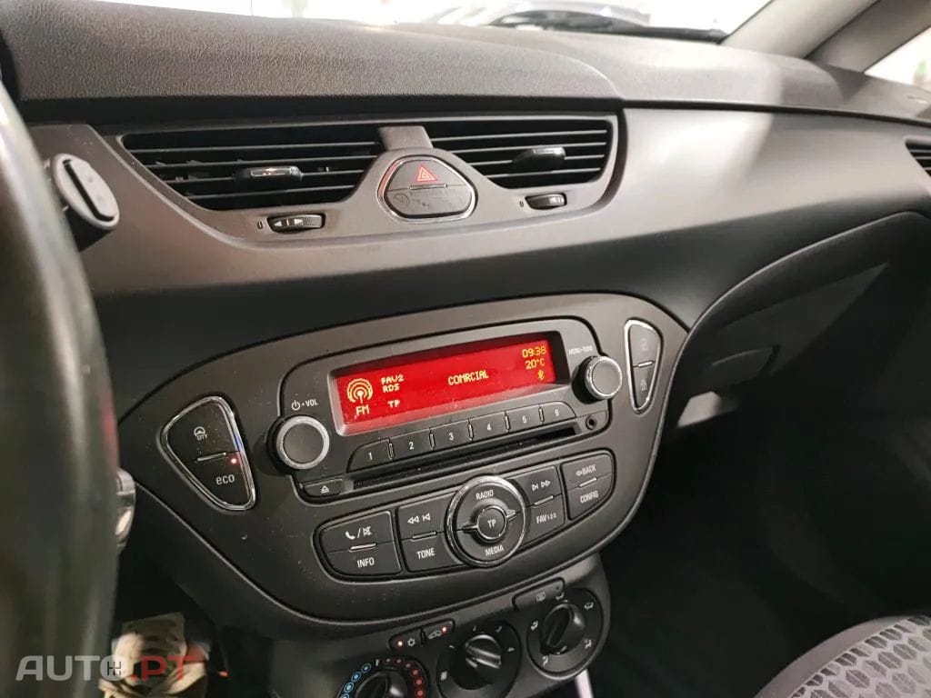 Opel Corsa 1.3 CDTi Business Edition