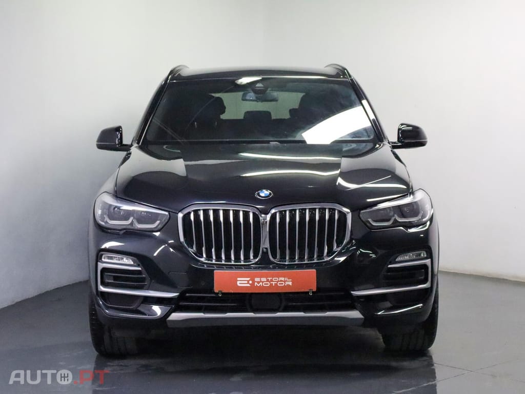 BMW X5 xDrive45e Auto Pack M 