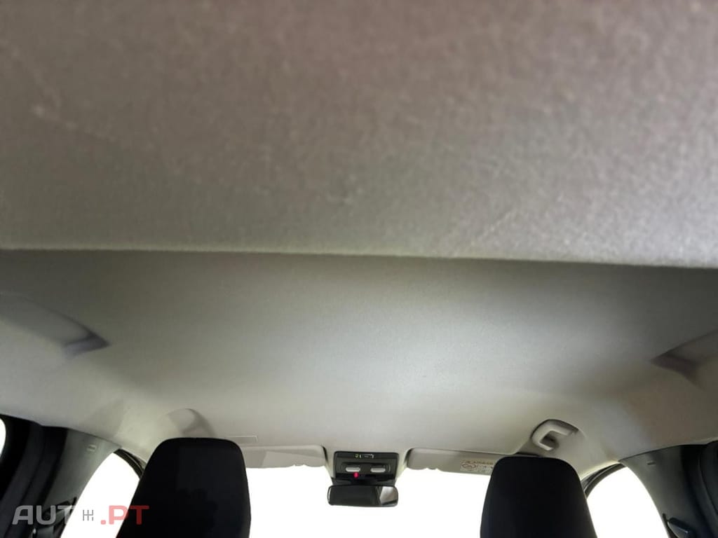 Renault Clio 1.5 Blue dCi Evolution