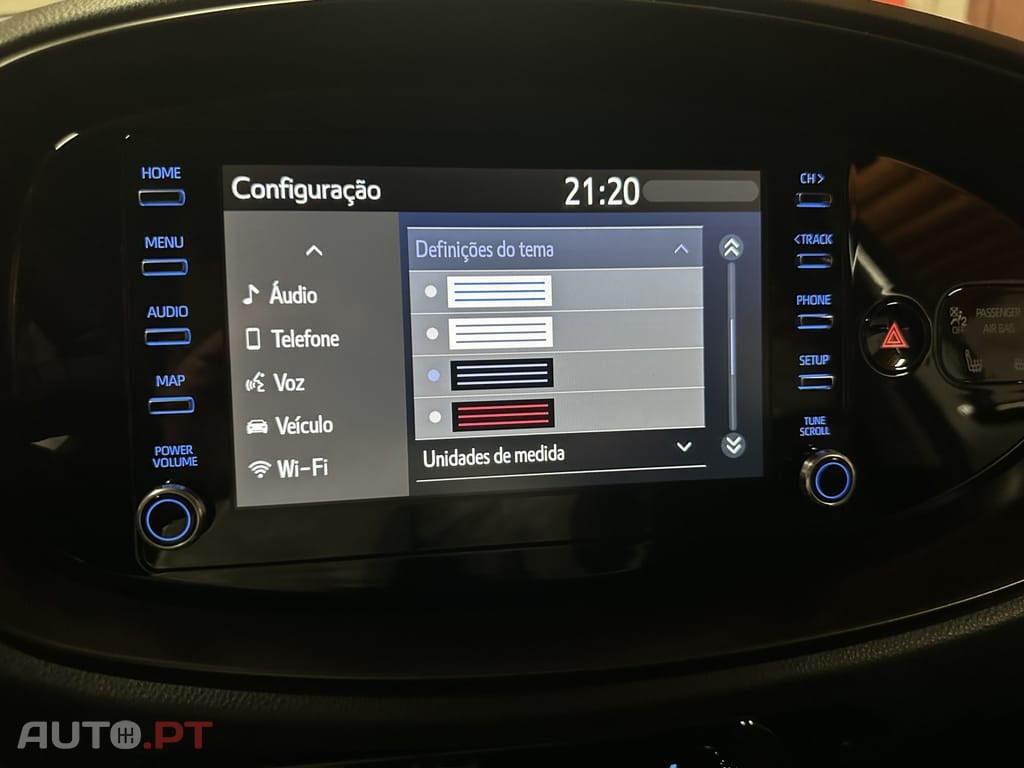 Toyota Aygo X 1.0 Play