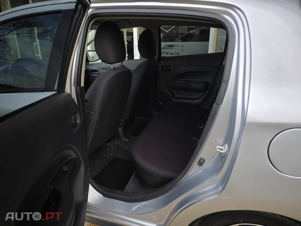 Mitsubishi Space Star 1.2 Intense