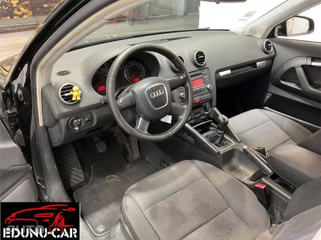 Audi A3 1.4 TFSI Attraction