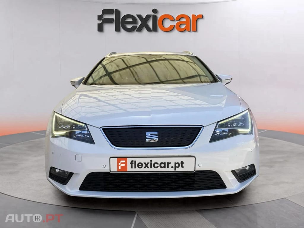 Seat Leon 1.6 TDI Style S/S