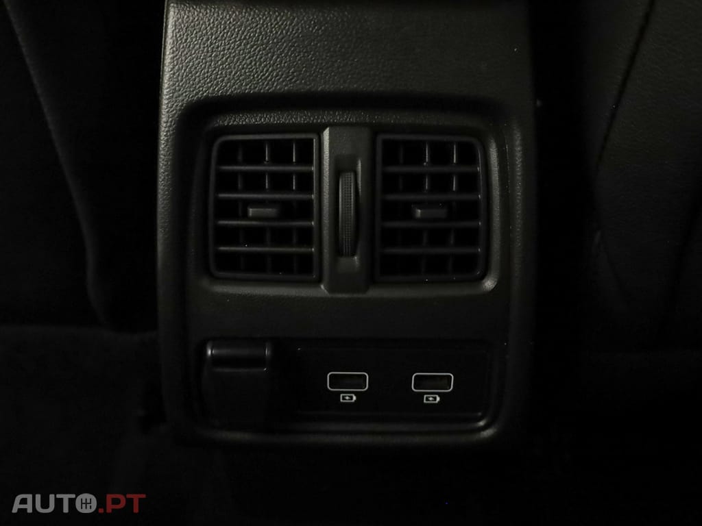 Renault Captur Captur 1.0 TCe Techno