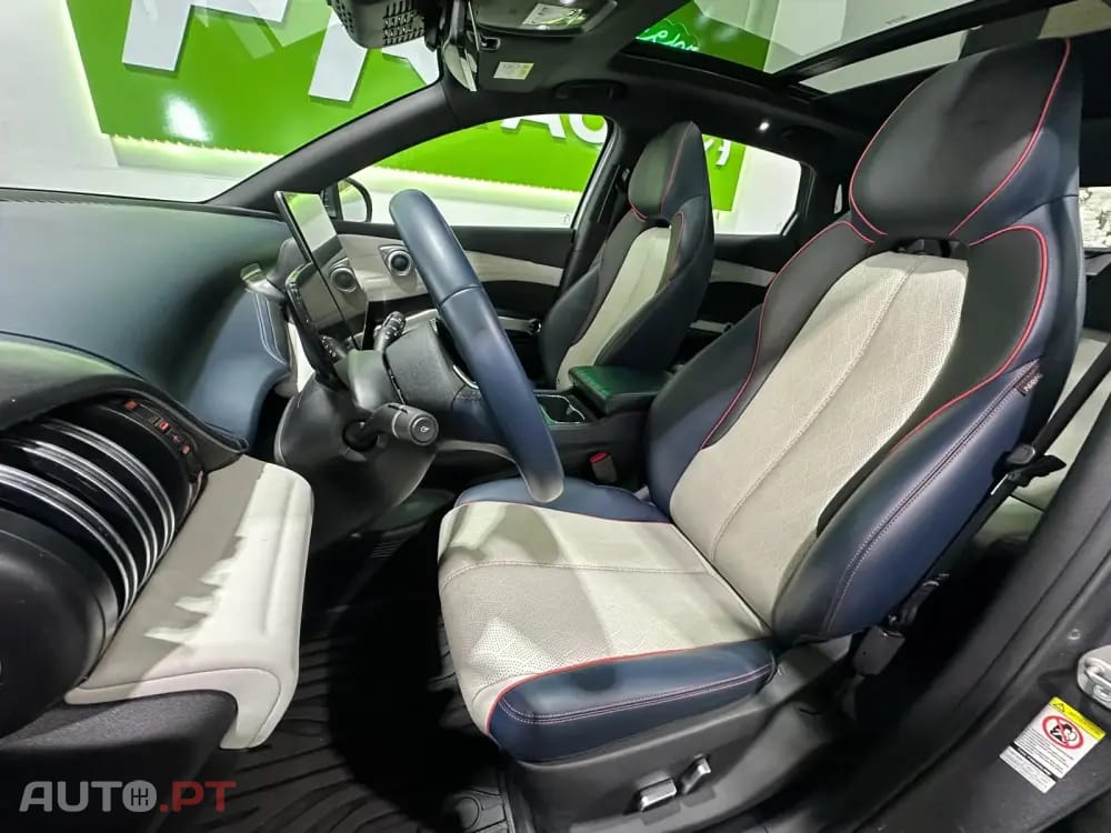 BYD Atto 3 60.48 kWh Design