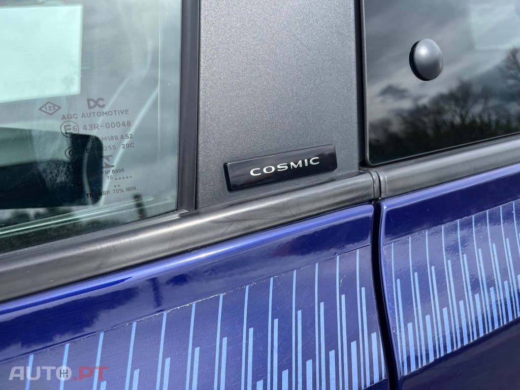 Renault Twingo ENERGY TCe 90 Cosmic