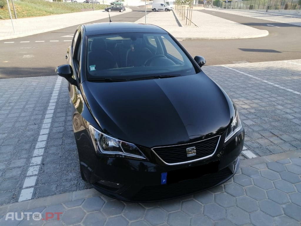 Seat Ibiza 1.4 TDI