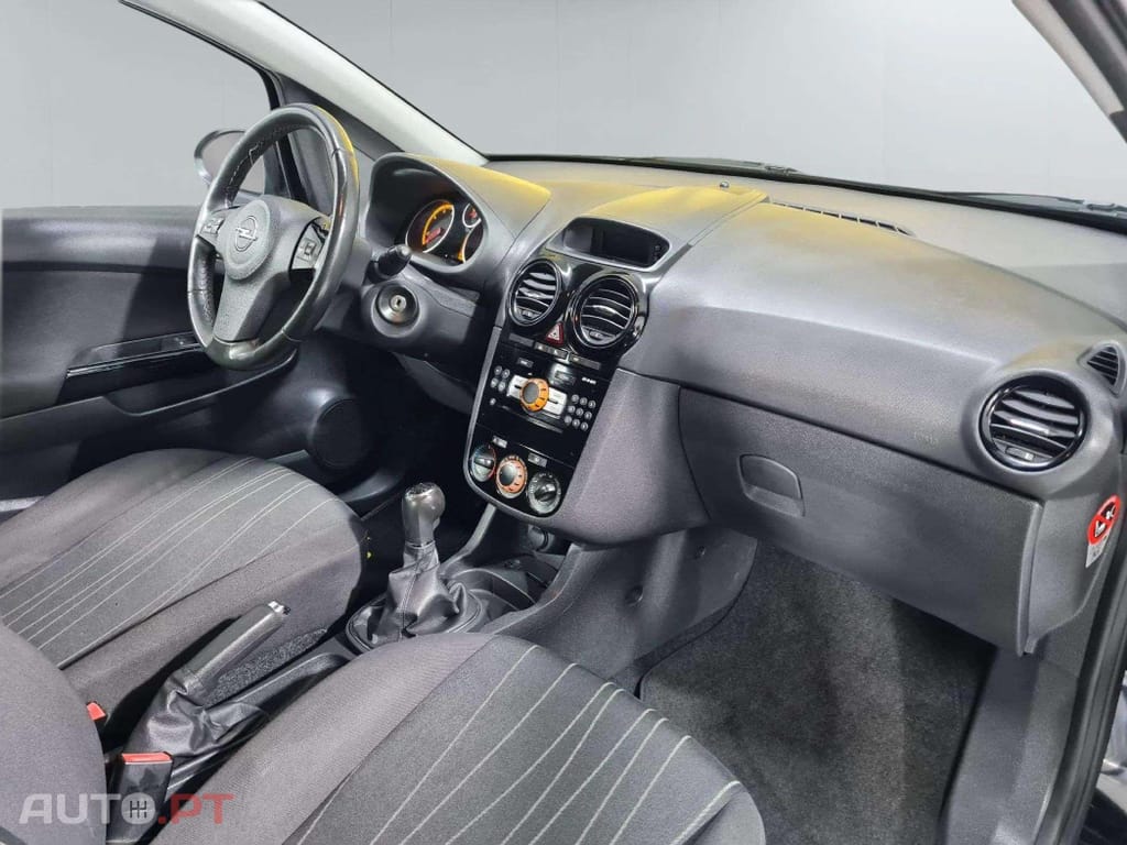 Opel Corsa  1.3 CDTI Edition Série  111 Anos