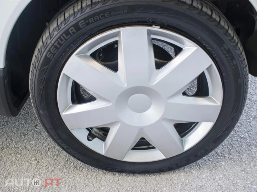 Smart ForTwo 1.0 mhd