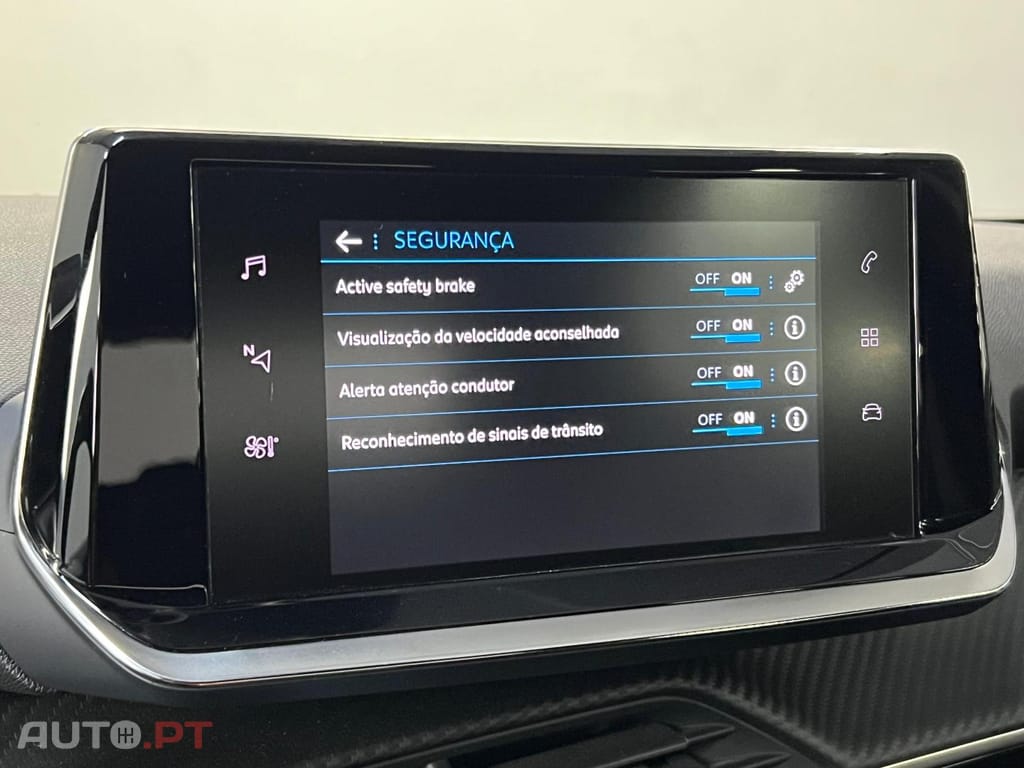 Peugeot 2008 1.2 PureTech 100cv Allure Pack