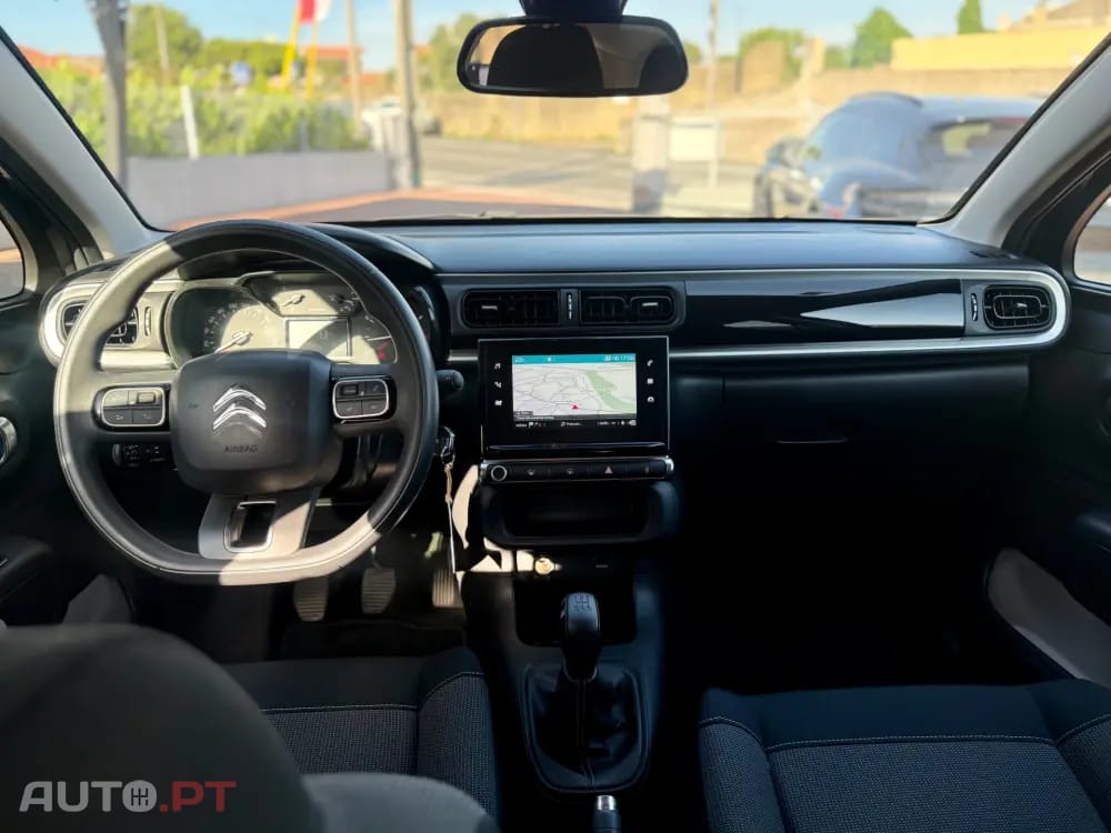 Citroen C3 1.2 PureTech Max