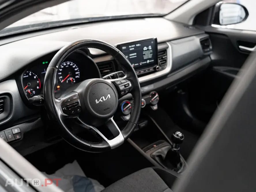 Kia Stonic 1.2 Dynamic