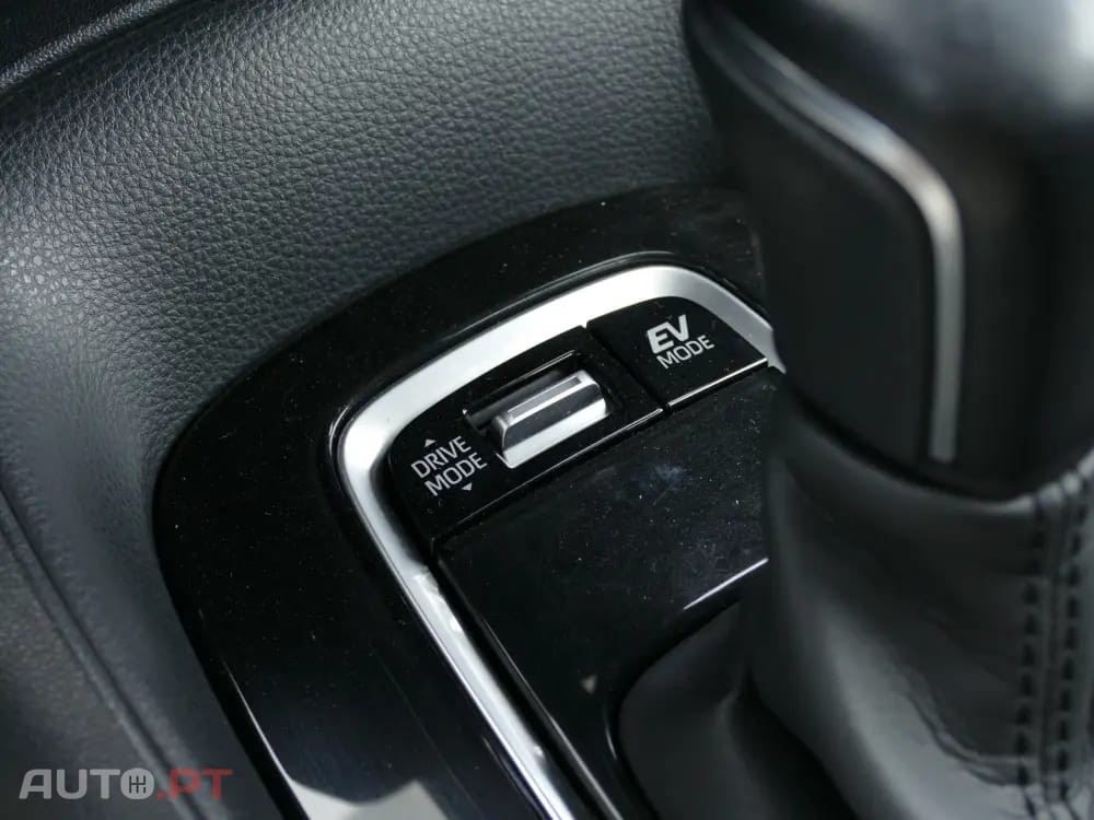 Toyota Corolla 1.8 Hybrid Active