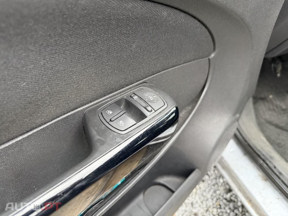 Opel Corsa 1.3 CDTi Enjoy