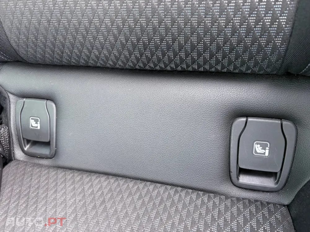 Opel Astra 1.6 CDTI Innovation S/S