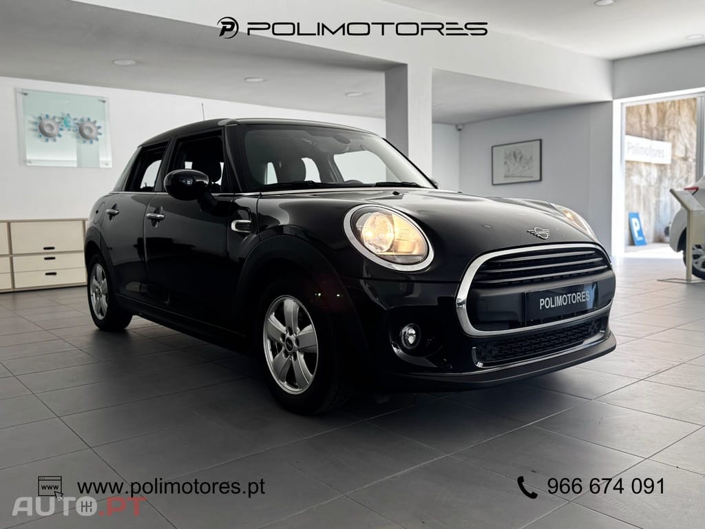 MINI One Classic
