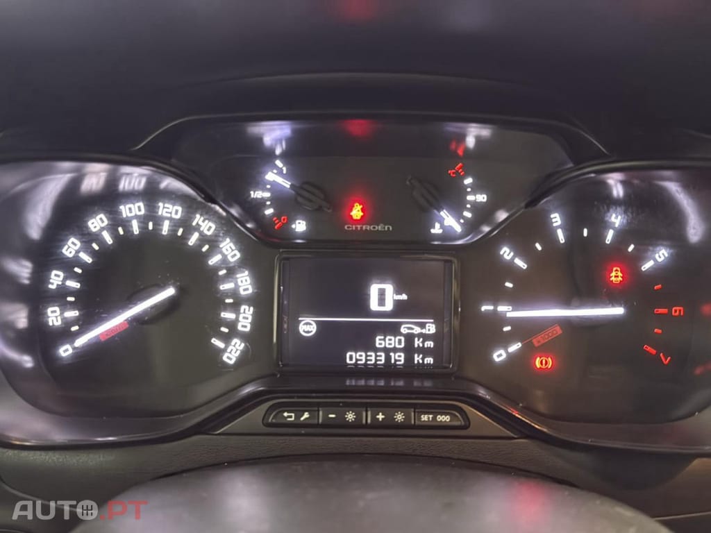 Citroen C3 1.2 PureTech C-Series