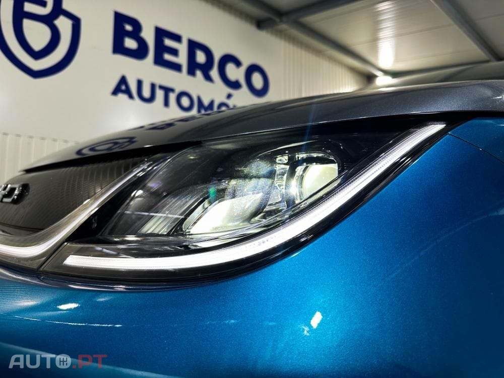 BYD Dolphin 60.4 kWh Design