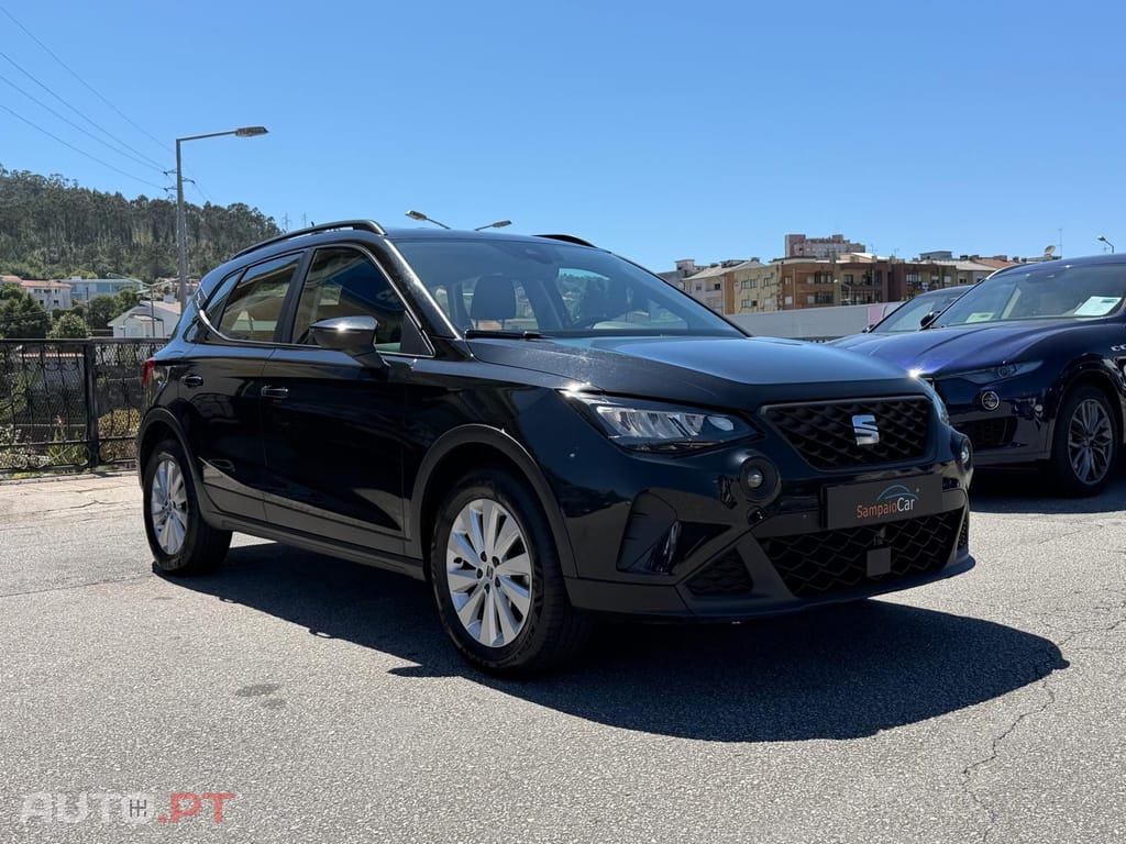Seat Arona 1.0 TSI Style