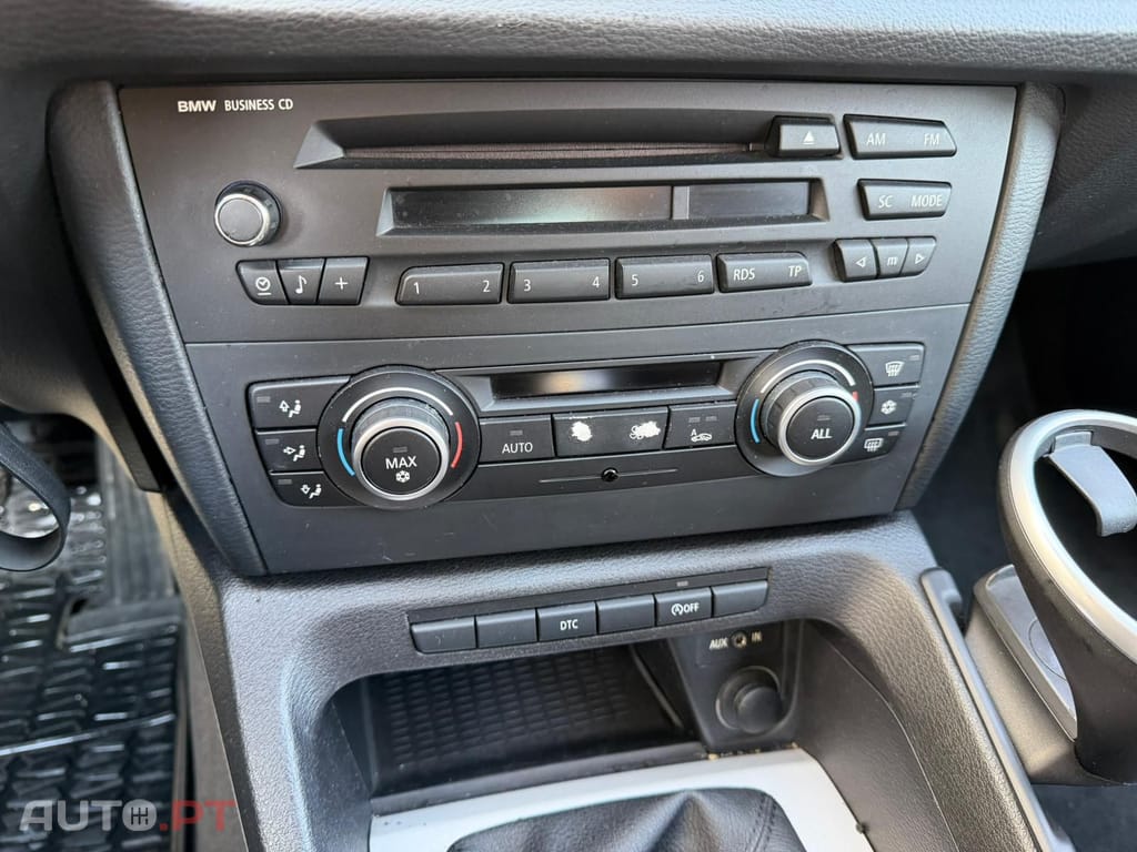 BMW X1 18d XDrive