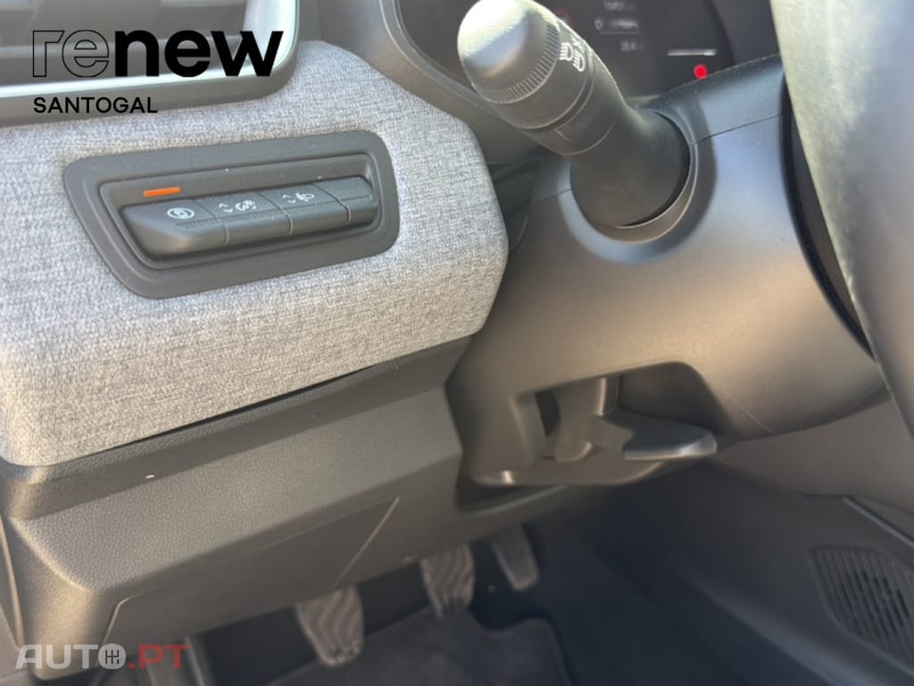 Renault Clio 1.0 TCe Evolution