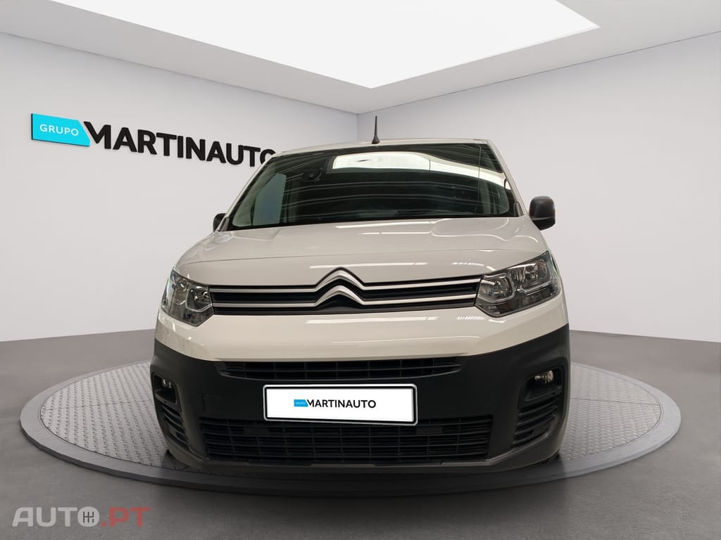 Citroen Berlingo 1.5 BlueHDi M Feel