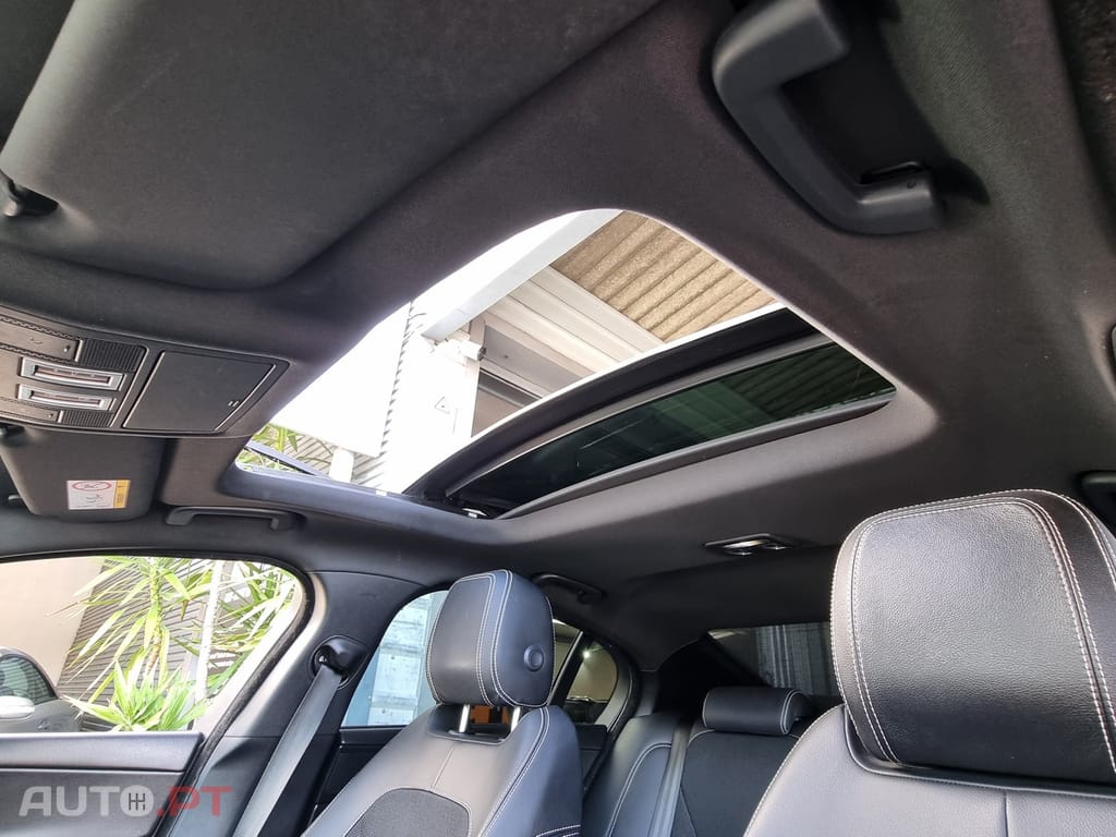 Jaguar XE 2.0 D R-Sport Aut.