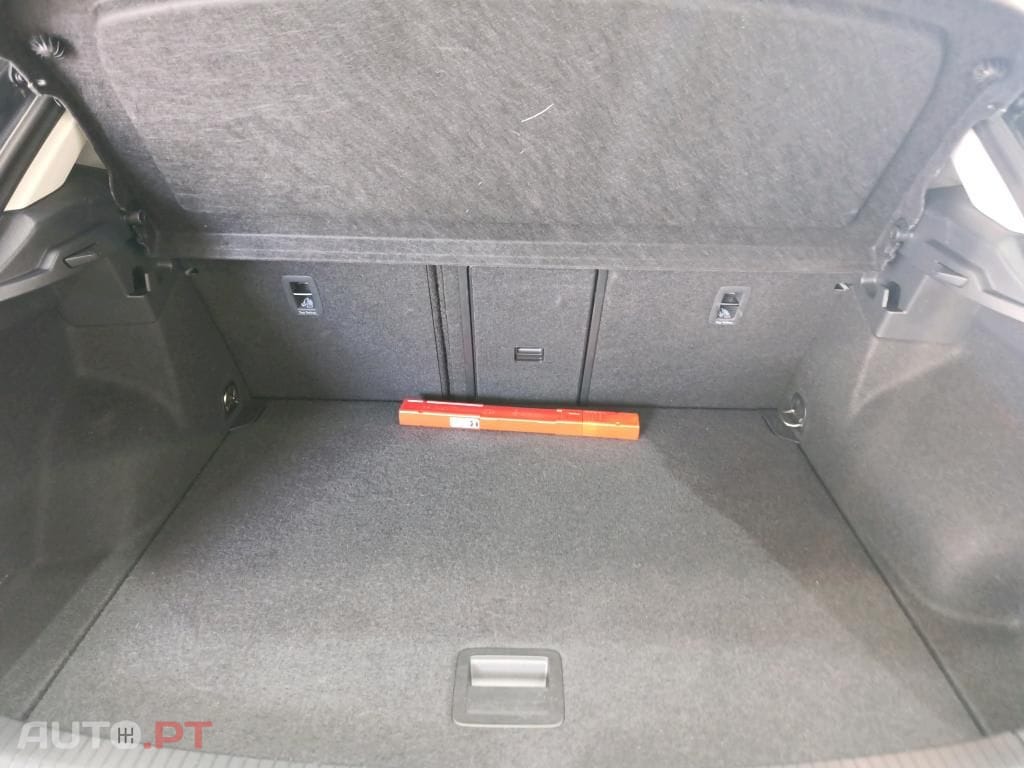 Volkswagen T-Roc 1.0 TSI Urban