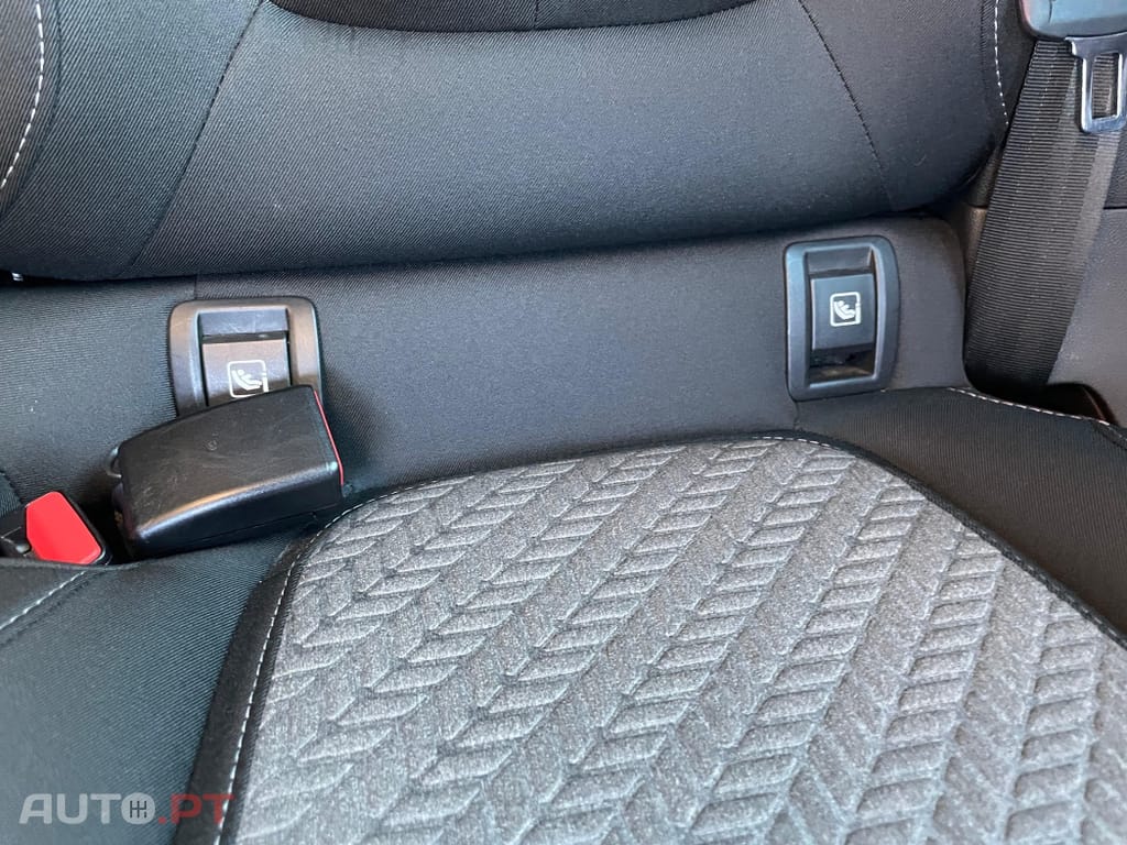 Renault Mégane 1.3 TCe Intens