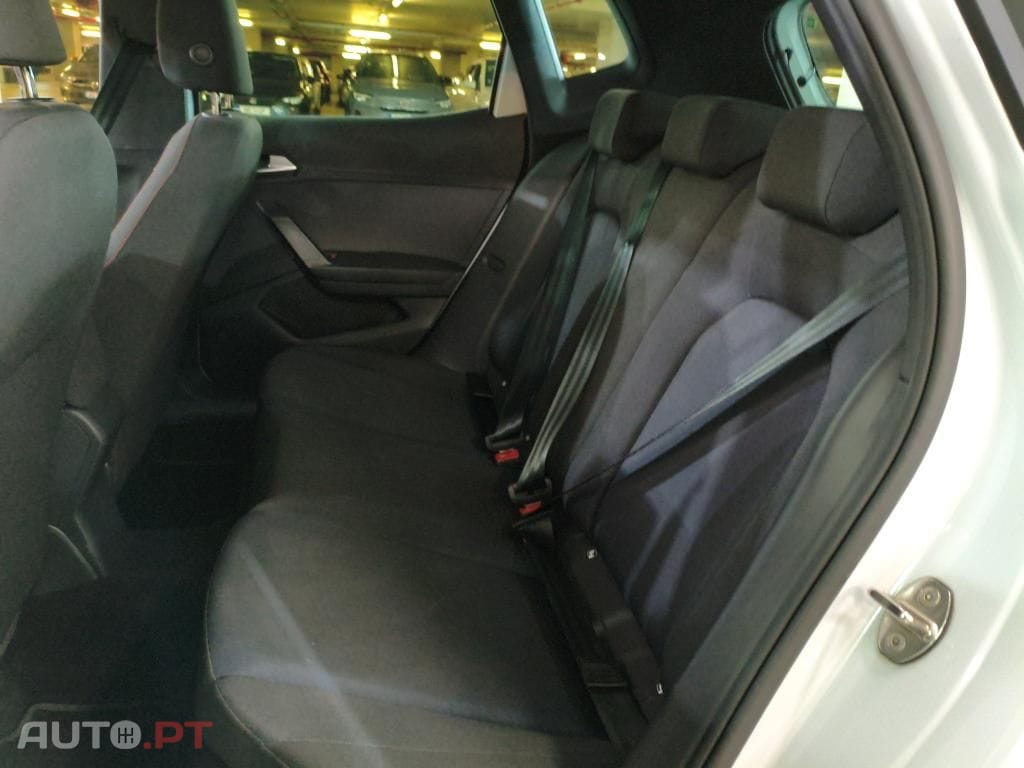 Seat Arona 1.0 TSI FR