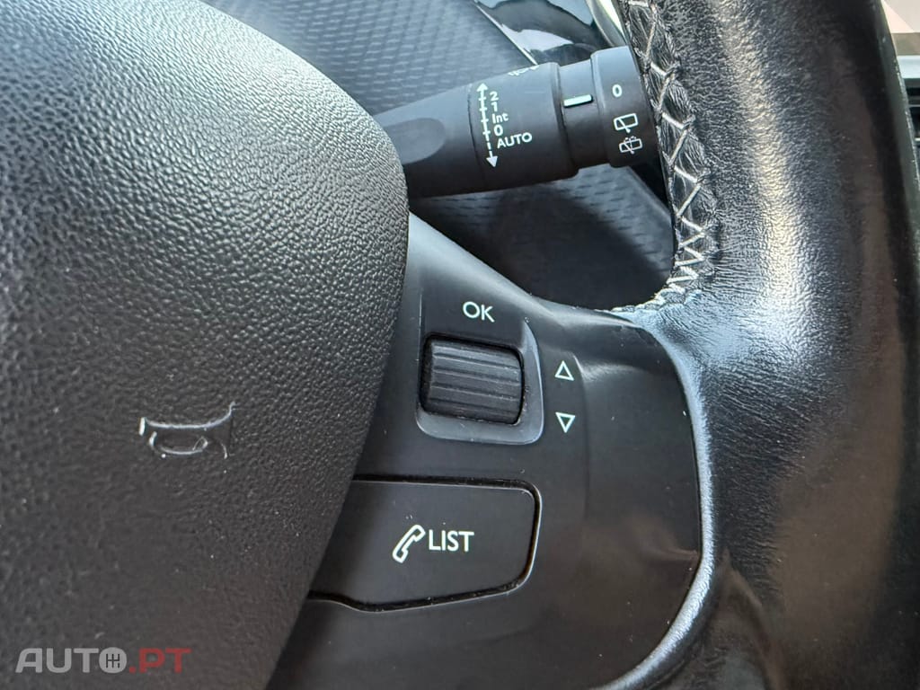 Peugeot 208 1.2 PureTech Allure