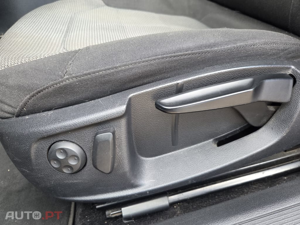 Volkswagen Passat Variant Comfortline 1.6 TDI