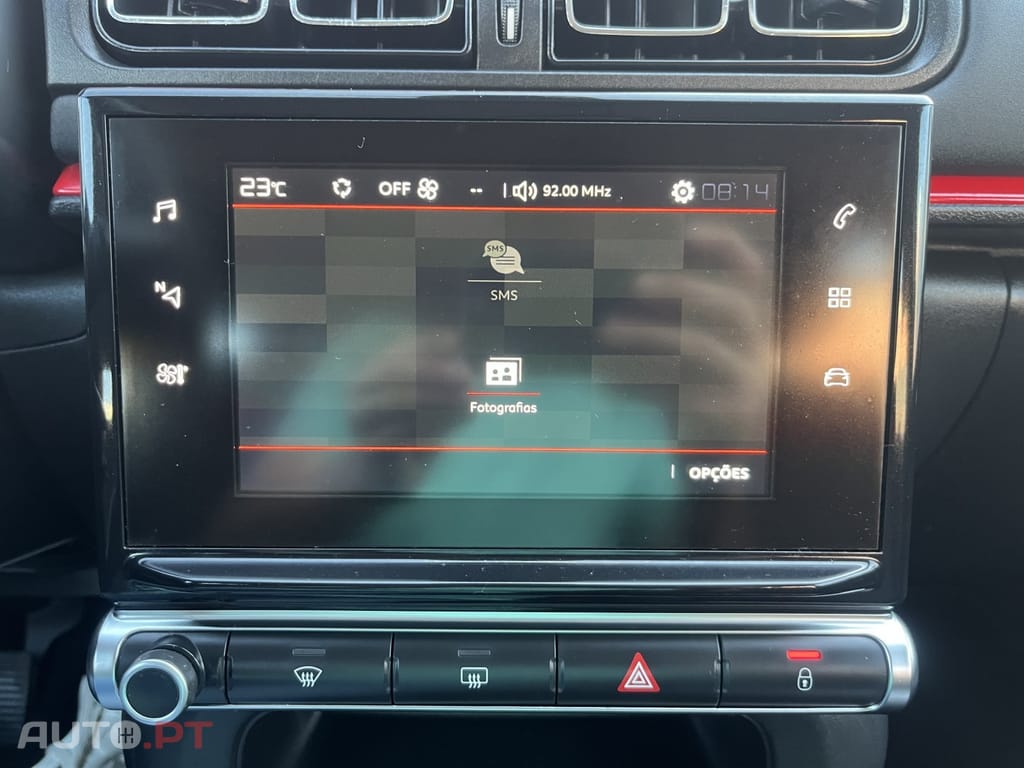 Citroen C3 1.2 PureTech Feel