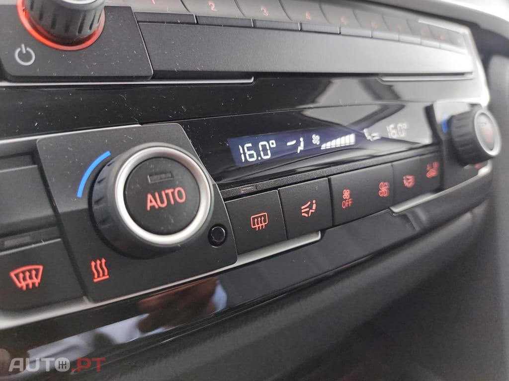 BMW 418 D Advantage